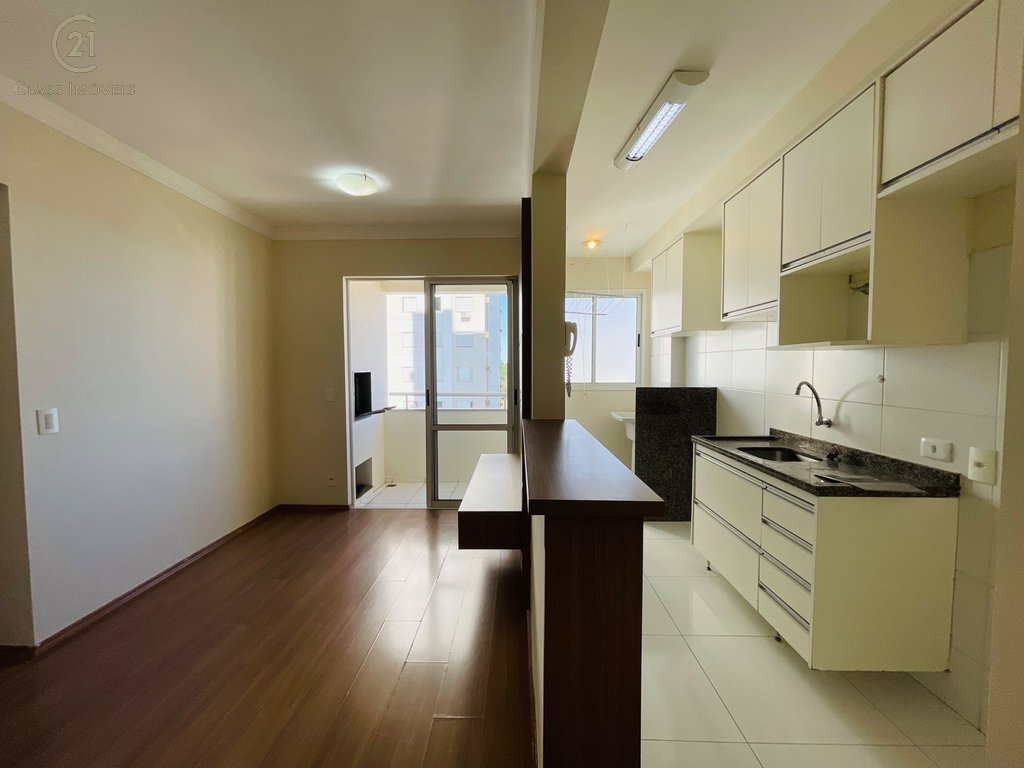 Apartamento para alugar em Terra Bonita, Londrina — Portal Chave Fácil