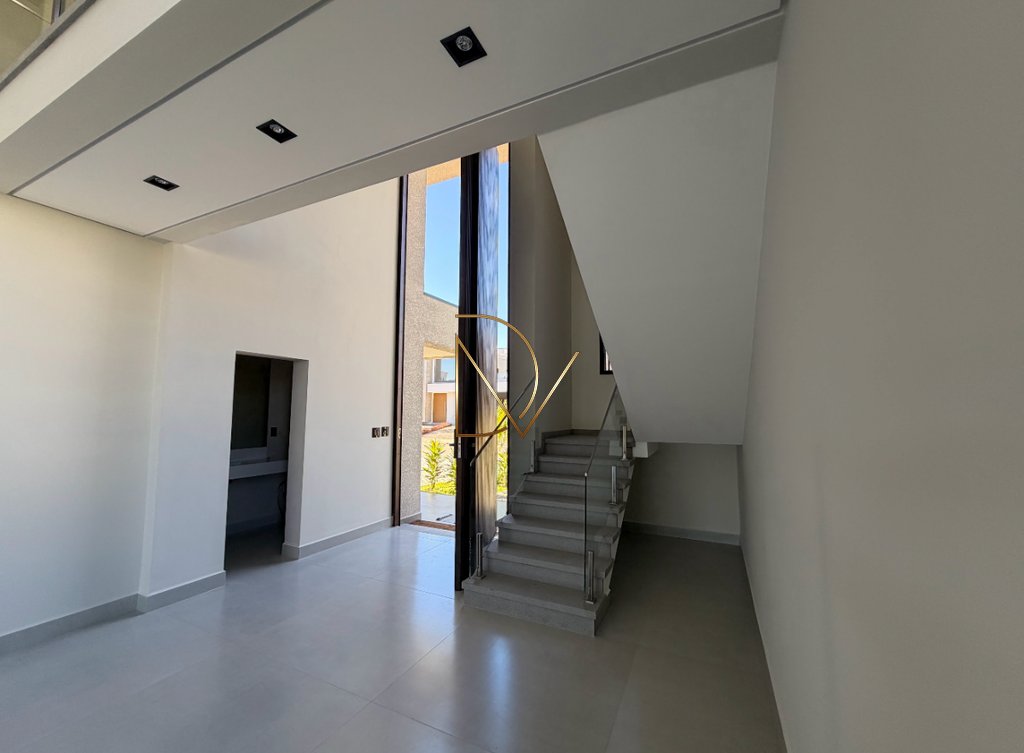 Casa à venda com 4 quartos, 4 suítes, 4 vagas e 350m² no Loteamento Residencial Arborais, Campinas (SP) — foto 5 de 30