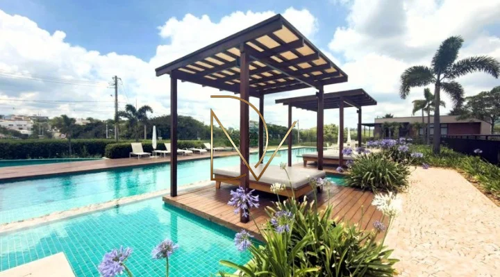Casa à venda com 4 quartos, 4 suítes, 4 vagas e 300m² no Loteamento Residencial Arborais, Campinas (SP) — foto 28 de 30