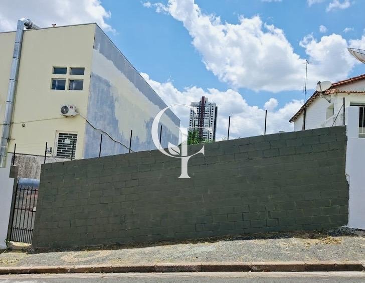 Terreno à venda em Valinhos, Jardim Planalto, com 350 m²
