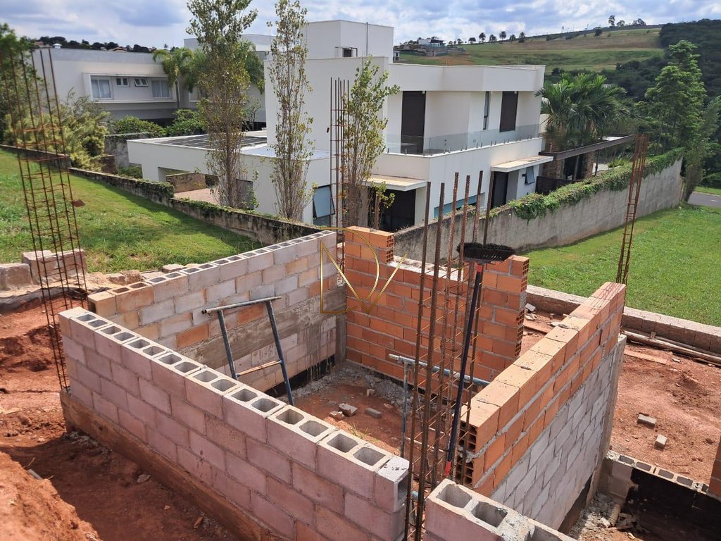 Casa à venda com 4 quartos, 4 suítes, 6 vagas e 940m² no Loteamento Residencial Pedra Alta (Sousas), Campinas (SP) — foto 20 de 30