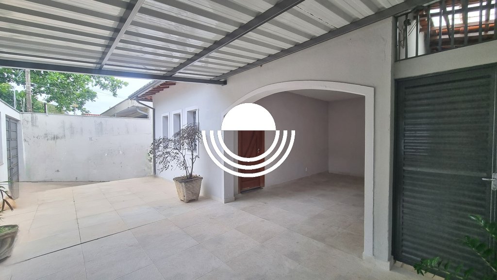 Casa à venda e para alugar em Campinas, Chácara da Barra, com 4 quartos, com 325 m²