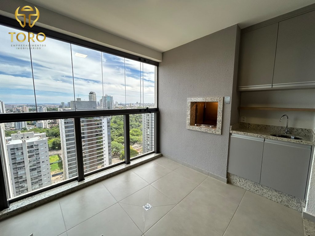 Apartamento para alugar em Zona 03, Maringá — Portal Chave Fácil