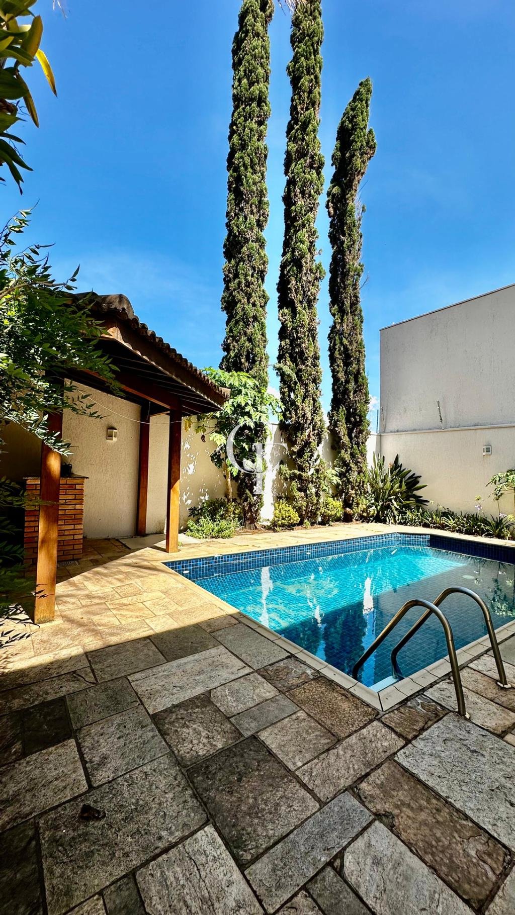 Casa à venda em Campinas, Vila Brandina, com 5 quartos, com 288 m²