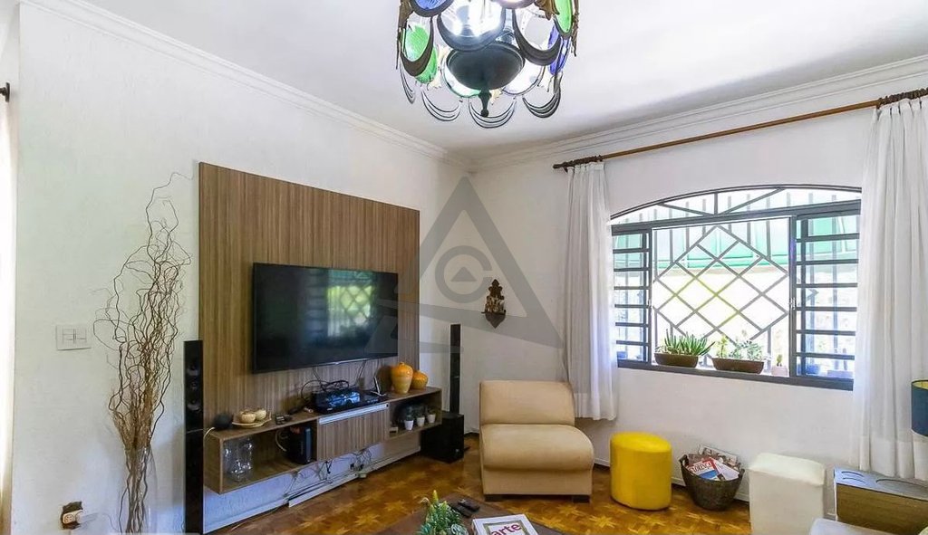 Casa à venda em Campinas, Chácara da Barra, com 3 quartos, com 215 m²