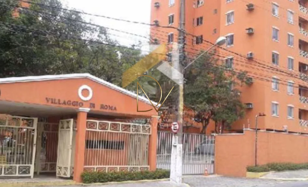 Apartamento à venda com 3 quartos, 1 suíte e 76m² no Chácara da Barra, Campinas (SP) — foto 21 de 27