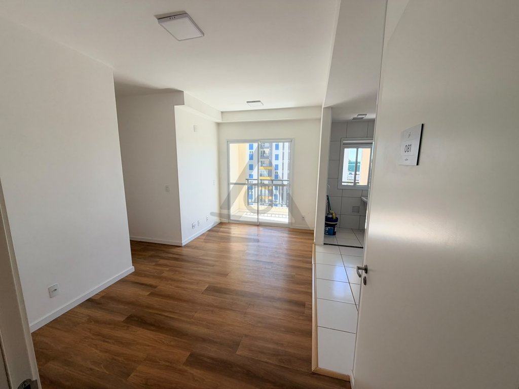 Apartamento à venda em Paulínia, Santa Terezinha, com 2 quartos, com 60 m², Città di Módena