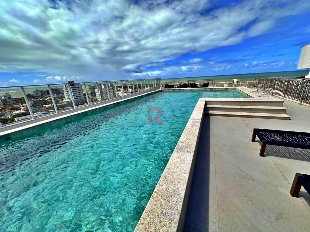Apartamento à venda em Guarapari, Enseada Azul, com 3 quartos, com 99.94 m²