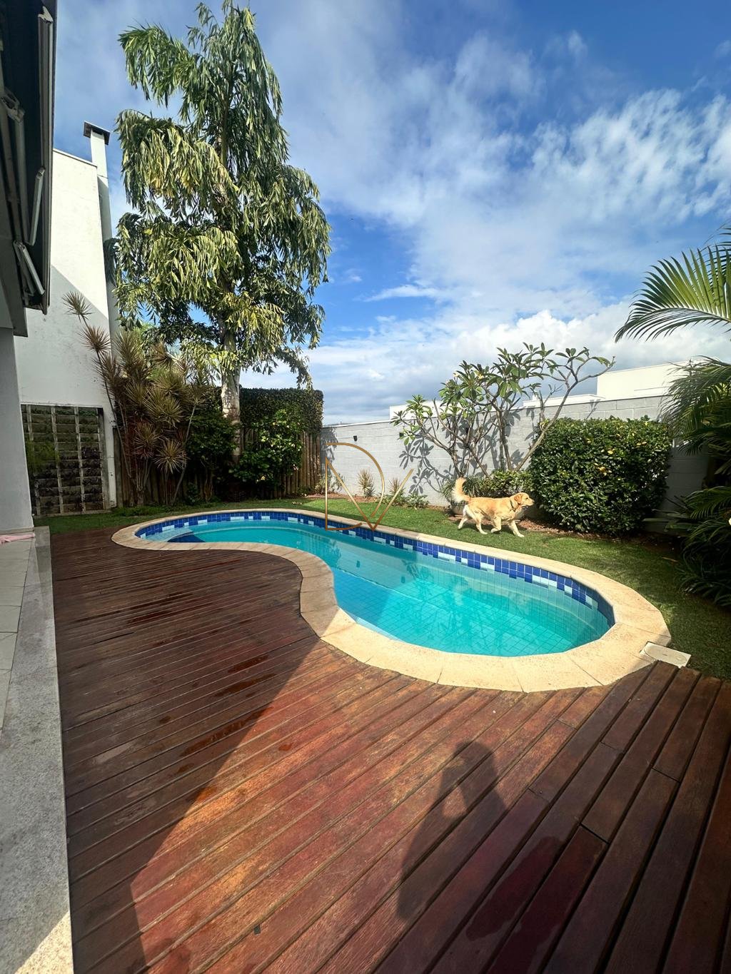 Casa à venda com 3 quartos, 2 suítes e 273m² no Swiss Park, Campinas (SP) — foto 28 de 30