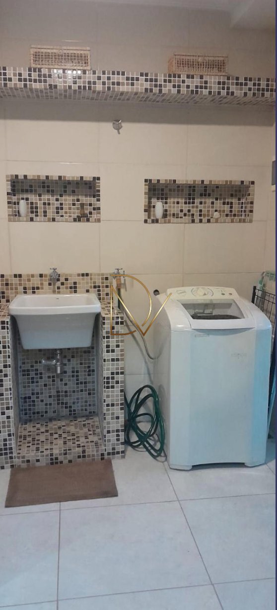 Casa à venda com 2 quartos, 1 suíte, 3 vagas e 134m² no Parque São Quirino, Campinas (SP) — foto 24 de 30