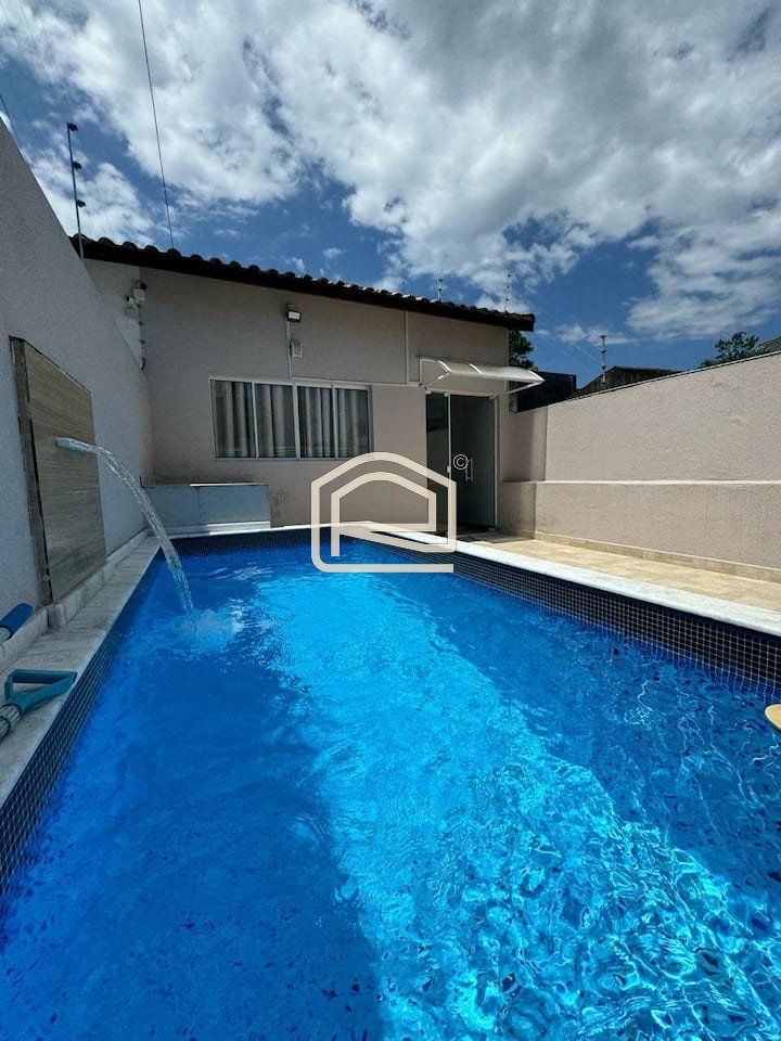 Casa à venda em Itanhaém, Baln Tupy, com 2 quartos, com 64.67 m²
