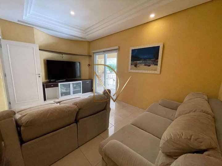 Casa à venda com 4 quartos, 4 suítes, 6 vagas e 396m² no Vila Marieta, Campinas (SP) — foto 14 de 30