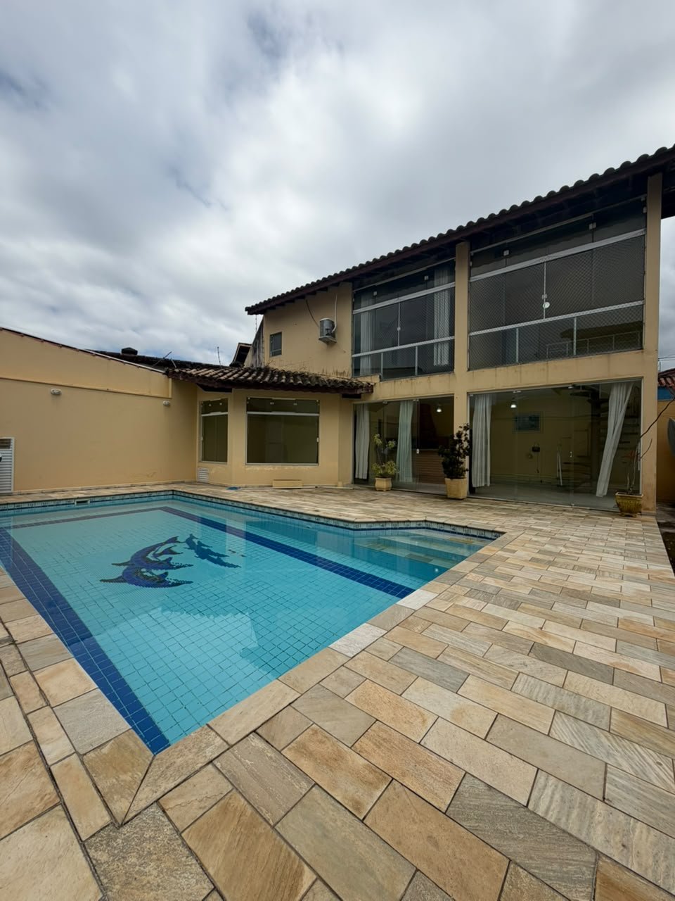 Casa à venda em Itanhaém, Satelite, com 2 quartos, com 116.08 m²
