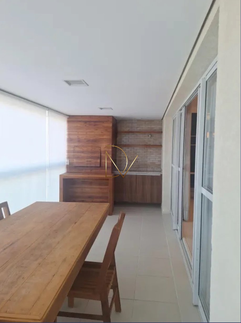 Apartamento à venda com 4 quartos, 3 suítes, 3 vagas e 137m² no Loteamento Alphaville Campinas, Campinas (SP) — foto 8 de 30
