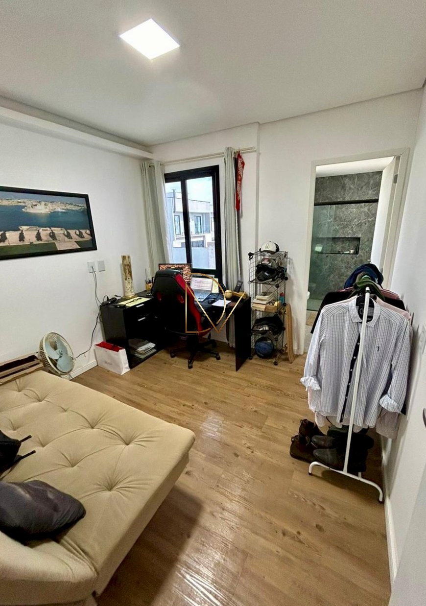 Casa à venda com 3 quartos, 3 suítes, 4 vagas e 190m² no Vila Monte Alegre, Paulínia (SP) — foto 9 de 21