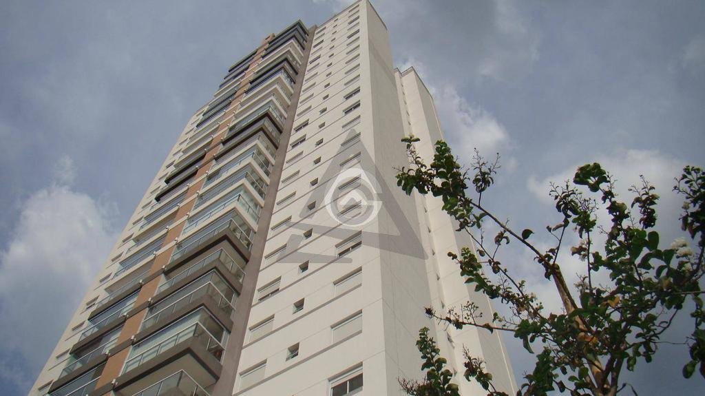 Apartamento para alugar em Campinas, Taquaral, com 3 quartos, com 87 m², Vista 26
