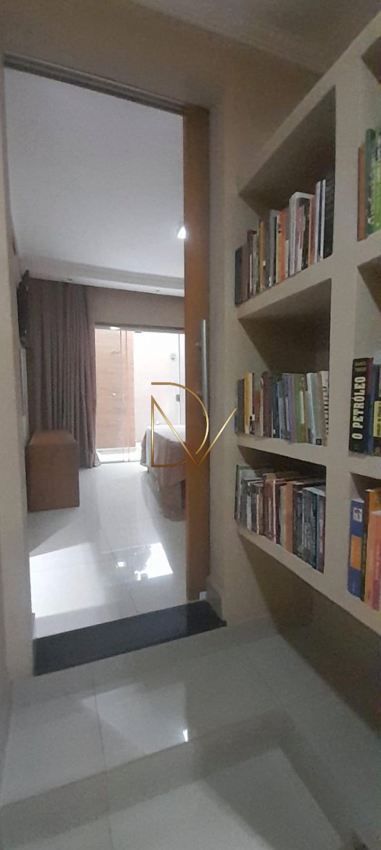 Casa à venda com 2 quartos, 1 suíte, 3 vagas e 134m² no Parque São Quirino, Campinas (SP) — foto 29 de 30