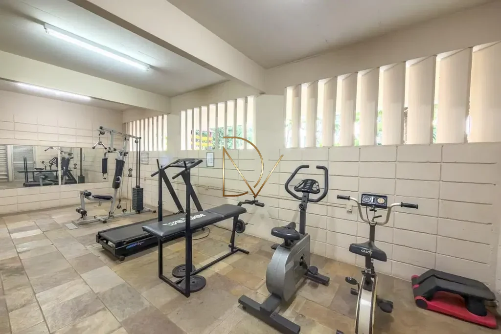 Apartamento à venda com 3 quartos, 1 suíte, 1 vaga e 102m² no Vila Estanislau, Campinas (SP) — foto 29 de 30