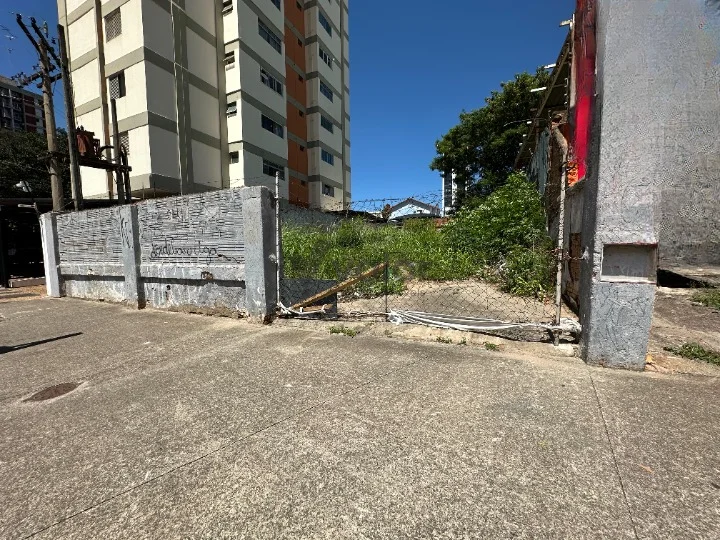 Terreno à venda em Campinas, Centro, com 420 m²