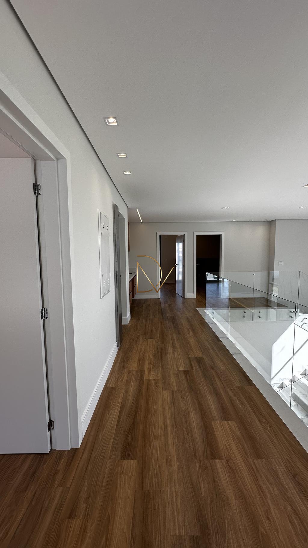 Casa à venda com 5 quartos, 5 suítes, 4 vagas e 374m² no Alphaville Dom Pedro 3, Campinas (SP) — foto 23 de 30