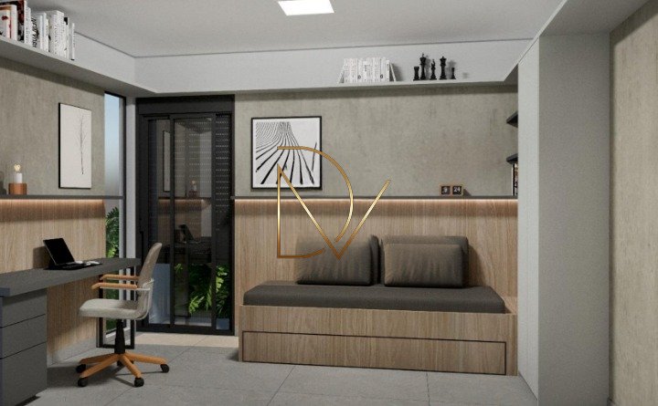 Casa à venda com 4 quartos, 5 banheiros, 4 vagas e 220m² no Loteamento Residencial Arborais, Campinas (SP) — foto 5 de 30