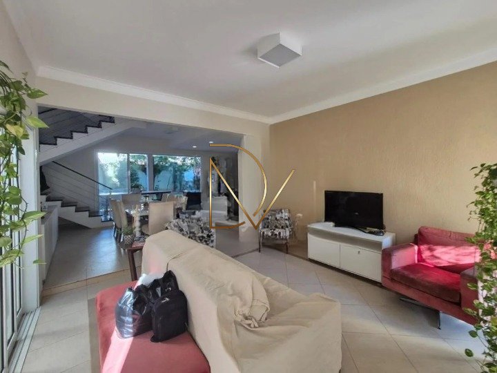 Casa à venda com 4 quartos, 1 suíte, 4 vagas e 220m² no Vila Marieta, Campinas (SP) — foto 5 de 30