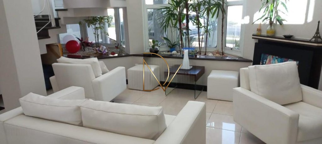 Casa à venda com 4 quartos, 4 suítes, 6 vagas e 396m² no Vila Marieta, Campinas (SP) — foto 3 de 30