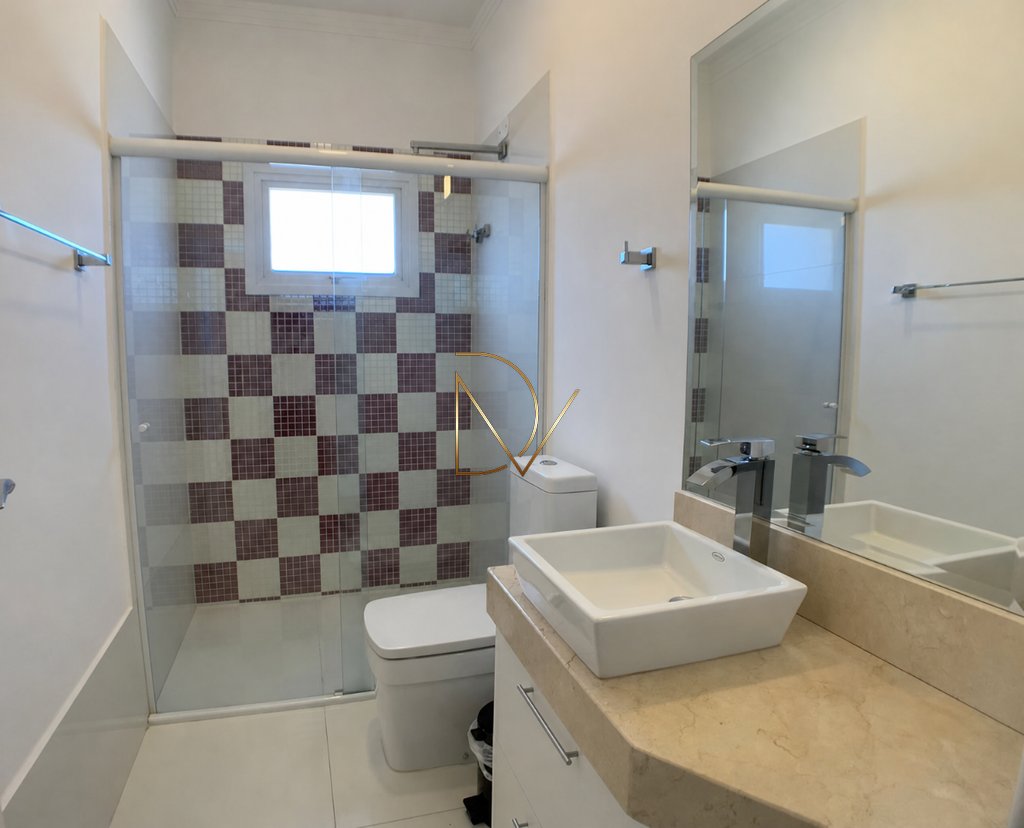 Casa à venda com 4 quartos, 4 suítes, 6 vagas e 500m² no Chácaras Silvania, Valinhos (SP) — foto 22 de 30
