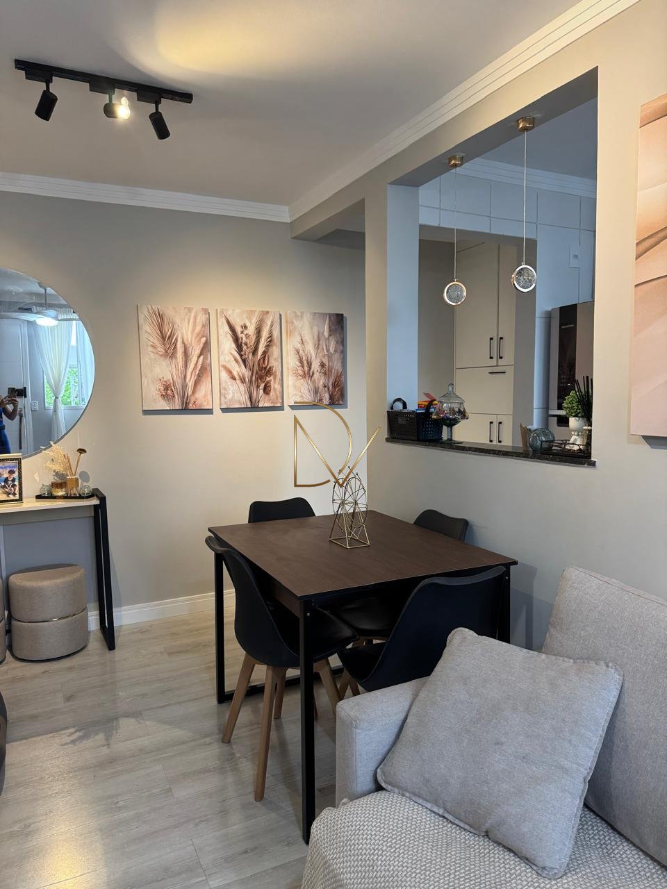 Apartamento à venda com 3 quartos, 1 suíte, 1 vaga e 60m² no Jardim Nova Europa, Campinas (SP) — foto 3 de 30