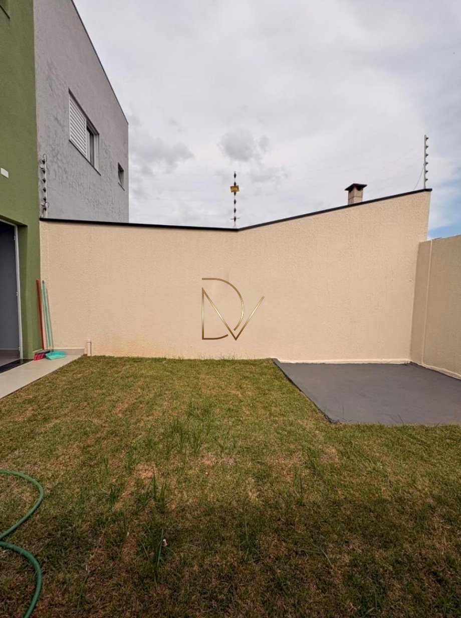Casa à venda com 3 quartos, 3 suítes, 3 vagas e 12m² no Parque Jambeiro, Campinas (SP) — foto 22 de 24
