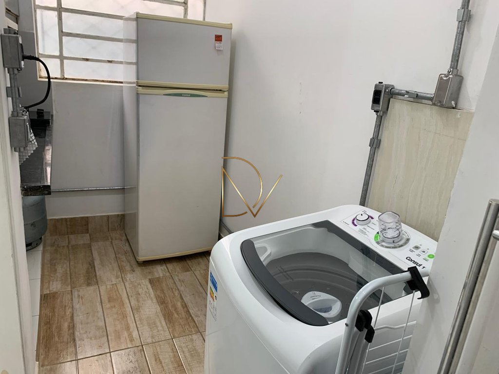 Studio para alugar com 1 quarto, 1 banheiro e 23m² no Bosque, Campinas (SP) — foto 5 de 7