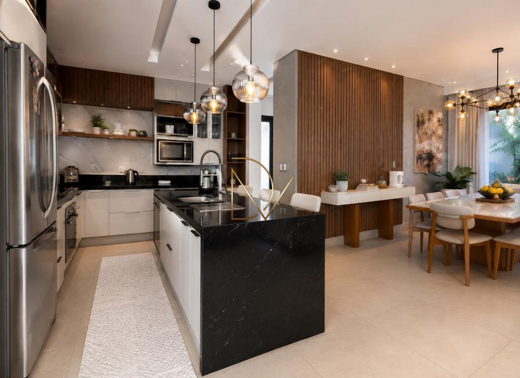 Casa à venda com 3 quartos, 3 suítes, 4 vagas e 332m² no Swiss Park, Campinas (SP) — foto 10 de 30