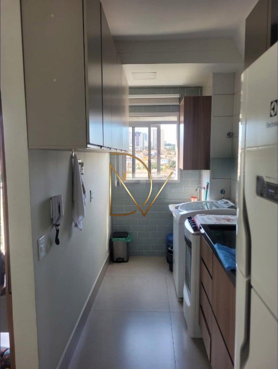 Apartamento à venda com 2 quartos, 1 banheiro, 1 vaga e 47m² no Vila Industrial, Campinas (SP) — foto 18 de 30