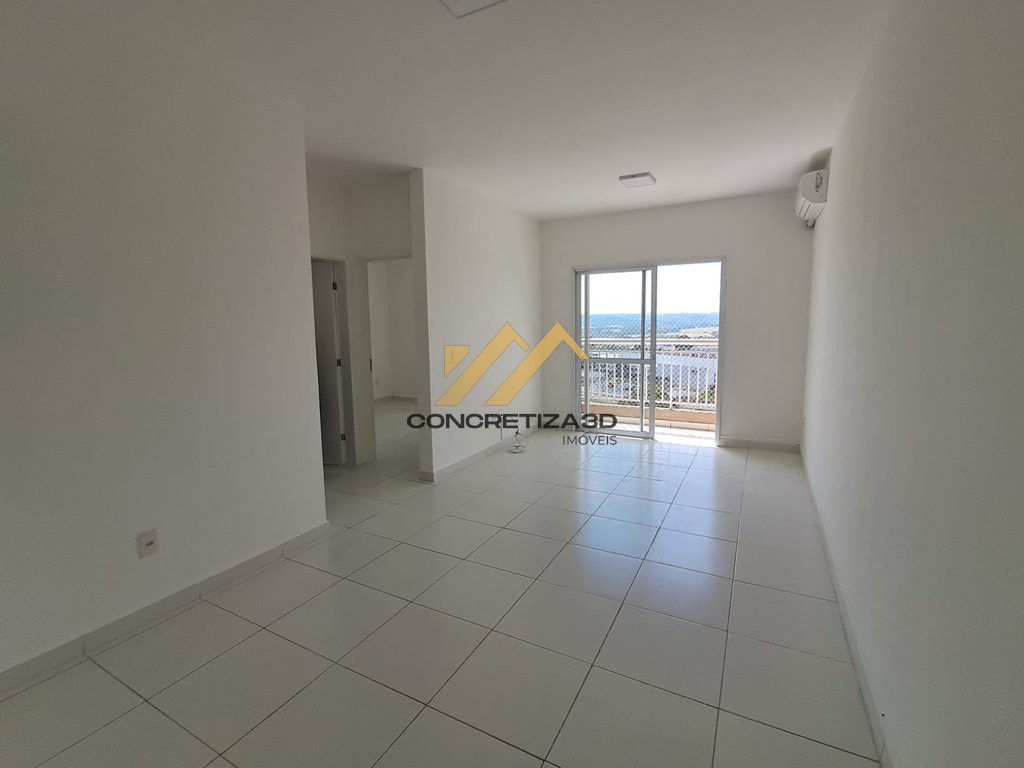 Apartamento com 2 quartos, 68 m² para alugar - Parque São Lourenço, Indaiatuba/SP