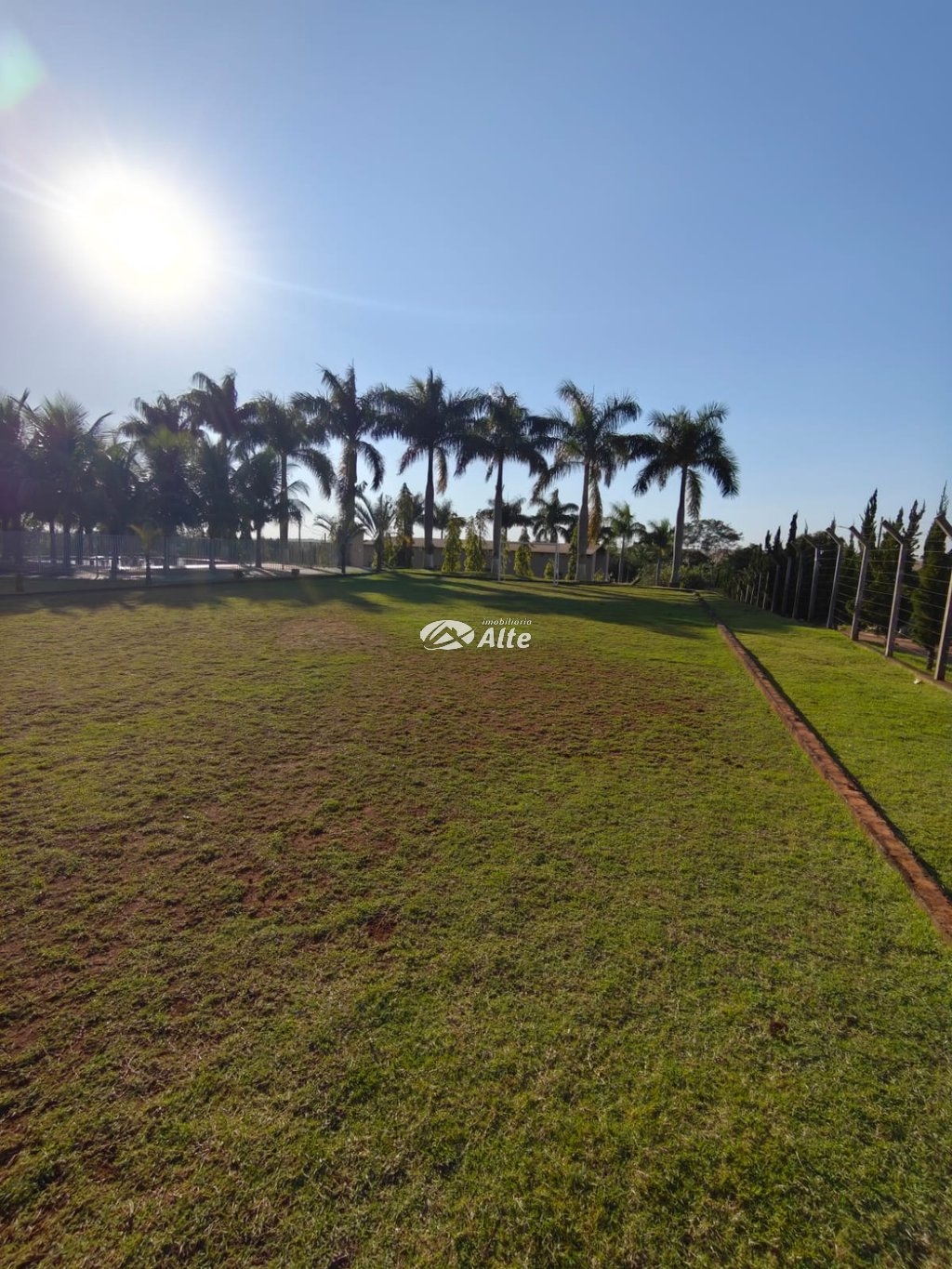 Terreno à venda em Engenheiro Beltrão, Sussui, com 360 m²
