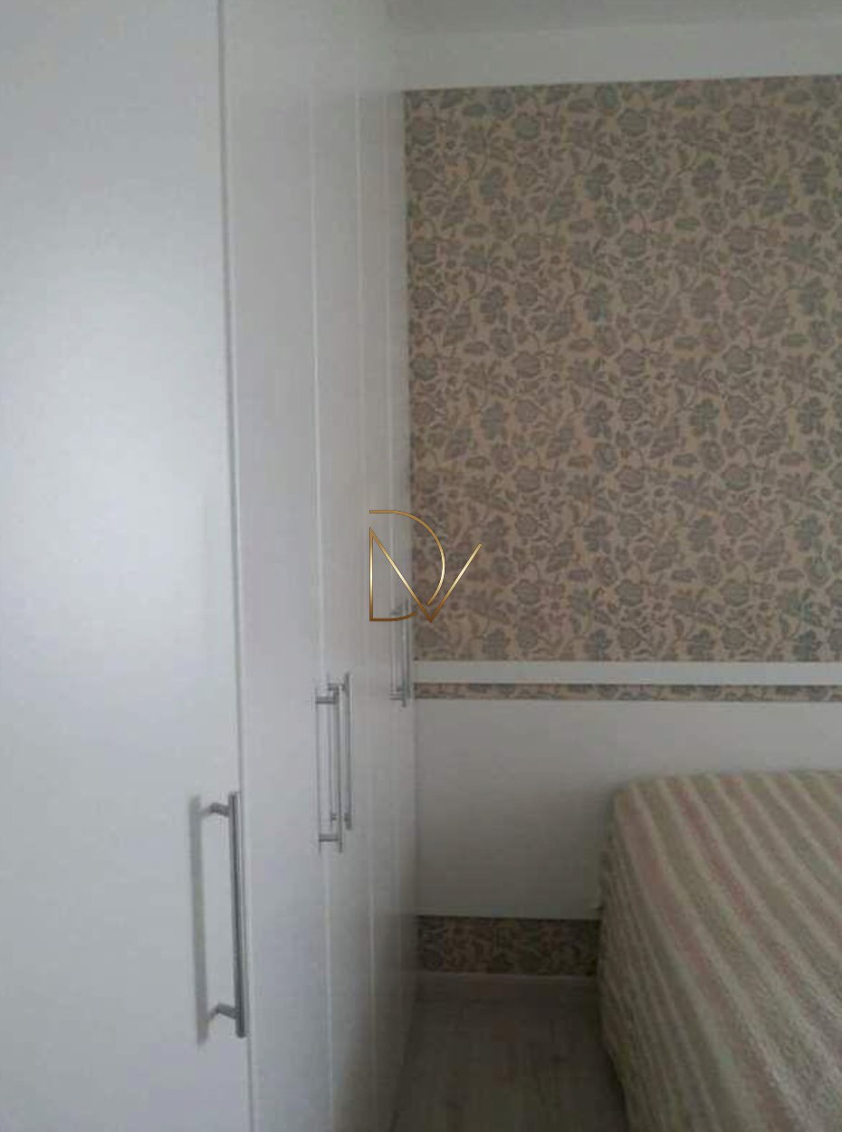 Apartamento à venda com 2 quartos, 1 banheiro, 1 vaga e 45m² no Bonfim, Campinas (SP) — foto 16 de 30