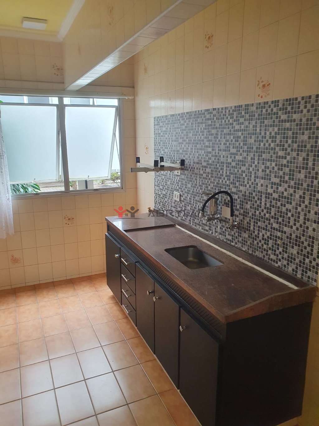 Apartamento para alugar em Jundiaí, Vila Santa Maria, com 3 quartos, com 75 m², Parque Nova Cidade