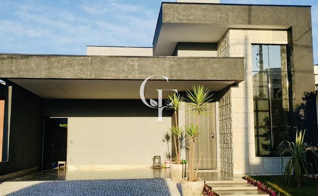 Casa à venda em Hortolândia, Parque Ortolândia, com 3 quartos, com 153 m²