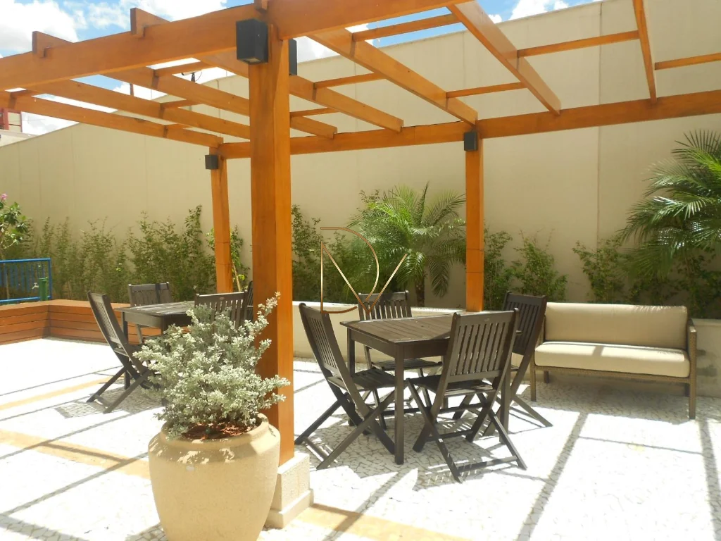 Apartamento para alugar com 4 quartos, 2 suítes e 183m² no Cambuí, Campinas (SP) — foto 24 de 30