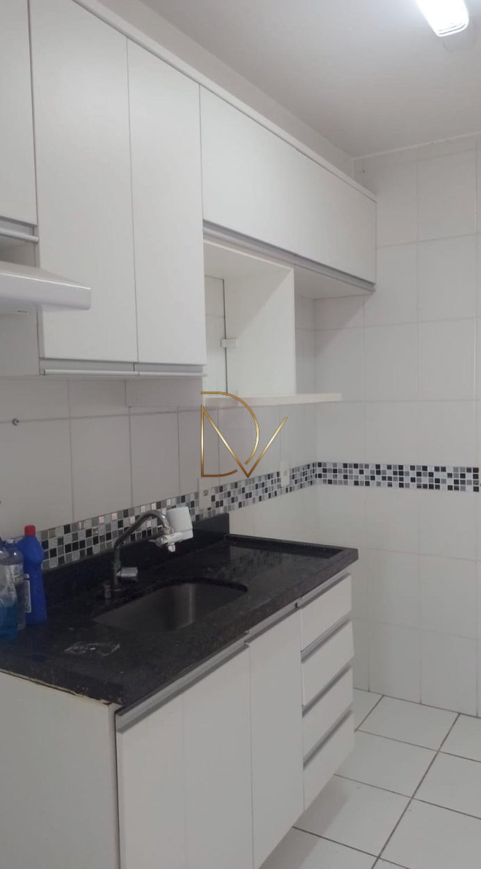 Apartamento à venda com 2 quartos, 1 banheiro, 1 vaga e 45m² no Bonfim, Campinas (SP) — foto 6 de 30
