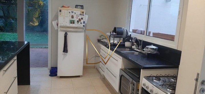 Casa à venda com 4 quartos, 1 suíte, 4 vagas e 220m² no Vila Marieta, Campinas (SP) — foto 14 de 30