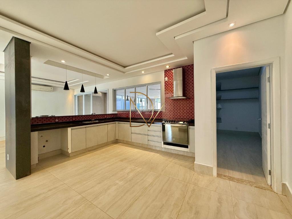 Casa à venda com 3 quartos, 3 suítes, 4 vagas e 473m² no Vila Hollândia, Campinas (SP) — foto 4 de 30