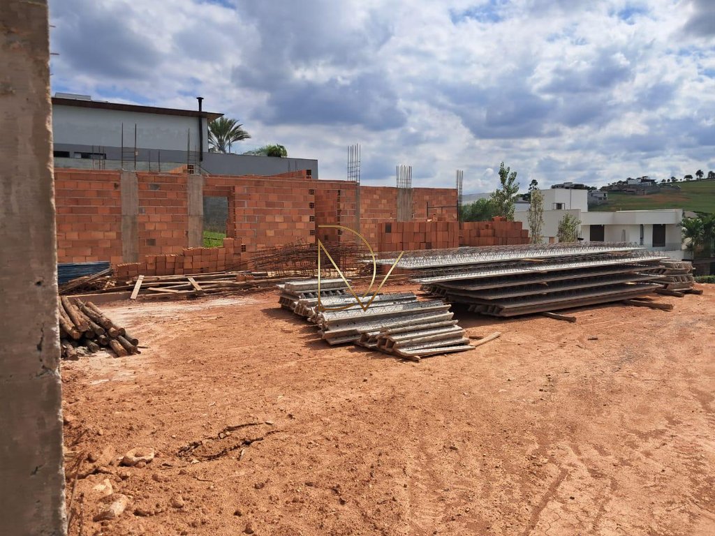 Casa à venda com 4 quartos, 4 suítes, 6 vagas e 940m² no Loteamento Residencial Pedra Alta (Sousas), Campinas (SP) — foto 23 de 30