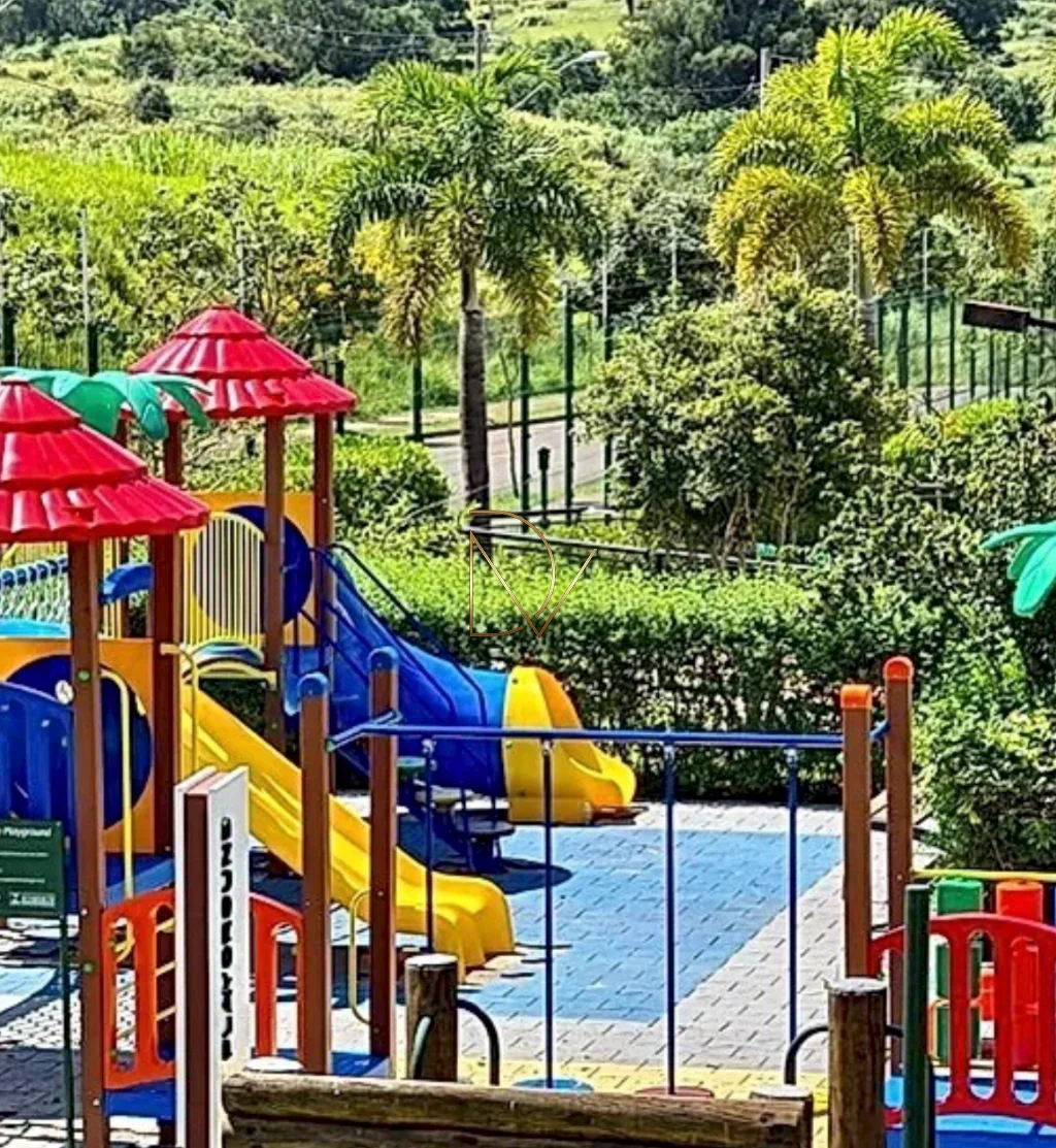 Terreno à venda com 1055m² de terreno no Alphaville Dom Pedro 3, Campinas (SP) — foto 27 de 30