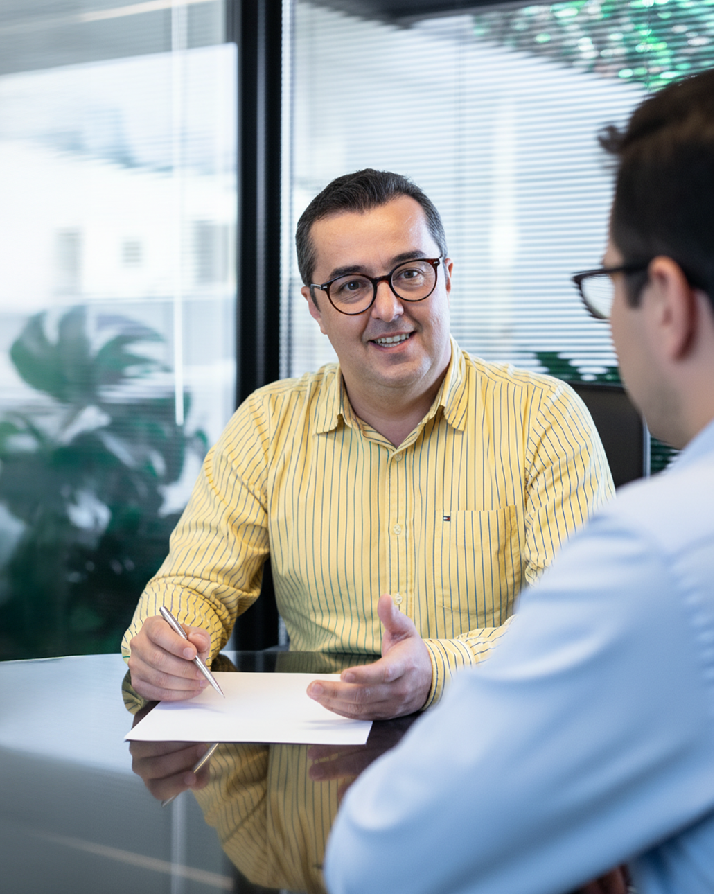 Luiz Valerio - Corretor de Imóveis GS&MARIN