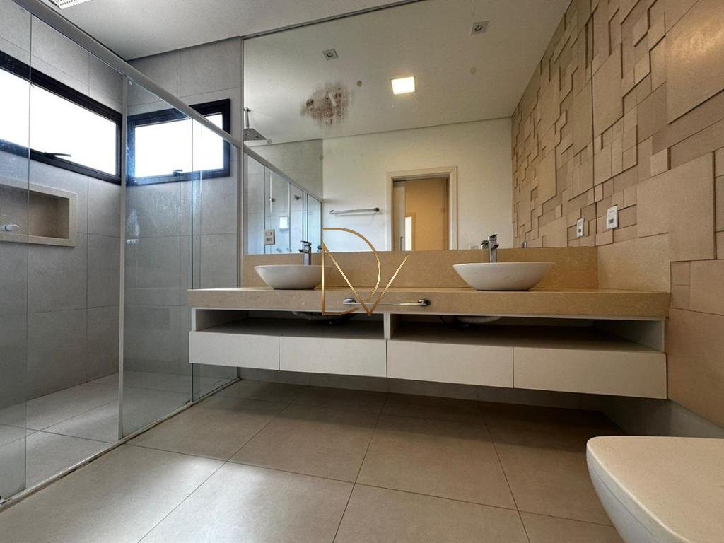 Casa à venda com 4 quartos, 4 suítes, 4 vagas e 317m² no Swiss Park, Campinas (SP) — foto 14 de 25