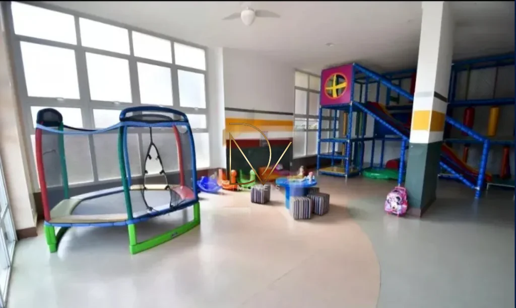 Apartamento à venda com 4 quartos, 3 suítes, 3 vagas e 137m² no Loteamento Alphaville Campinas, Campinas (SP) — foto 26 de 30