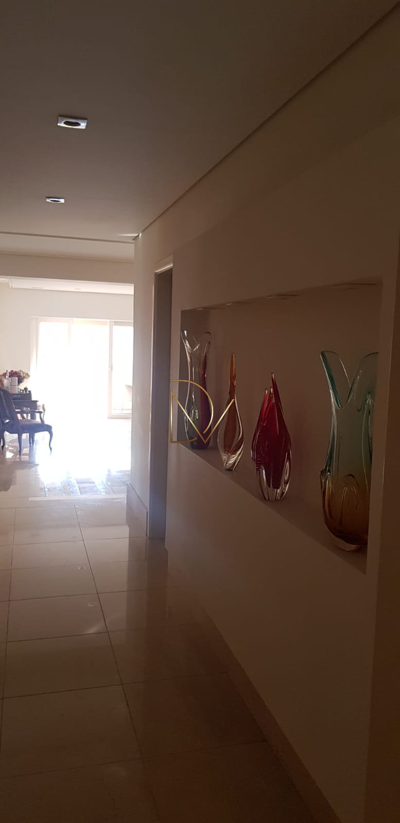 Apartamento à venda com 4 quartos, 4 suítes, 4 vagas e 580m² no Cambuí, Campinas (SP) — foto 3 de 30