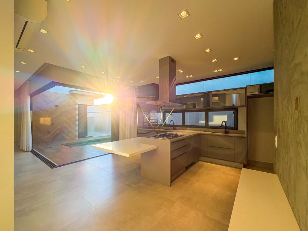 Casa à venda com 3 quartos, 3 suítes, 4 vagas e 198m² no Residencial Duas Marias, Indaiatuba (SP) — foto 12 de 30