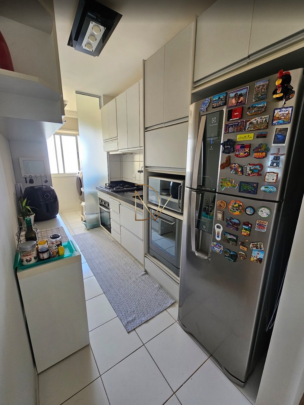 Apartamento à venda com 3 quartos, 1 suíte, 2 vagas e 65m² no Vila João Jorge, Campinas (SP) — foto 9 de 21